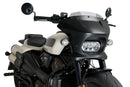 HARLEY DAVIDSON SPORTSTER S RH 1250 S [2024] – Fury – Stærkt tonet-25