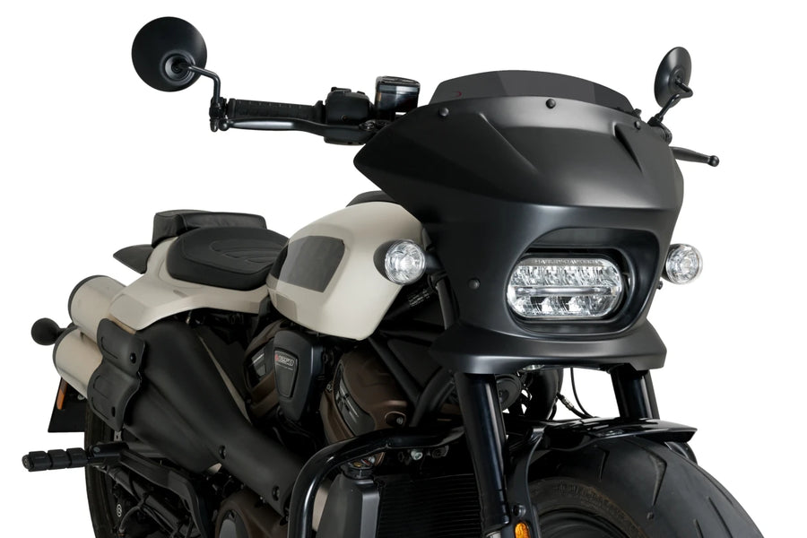 HARLEY DAVIDSON SPORTSTER S RH 1250 S [2024] – Fury – Tonet