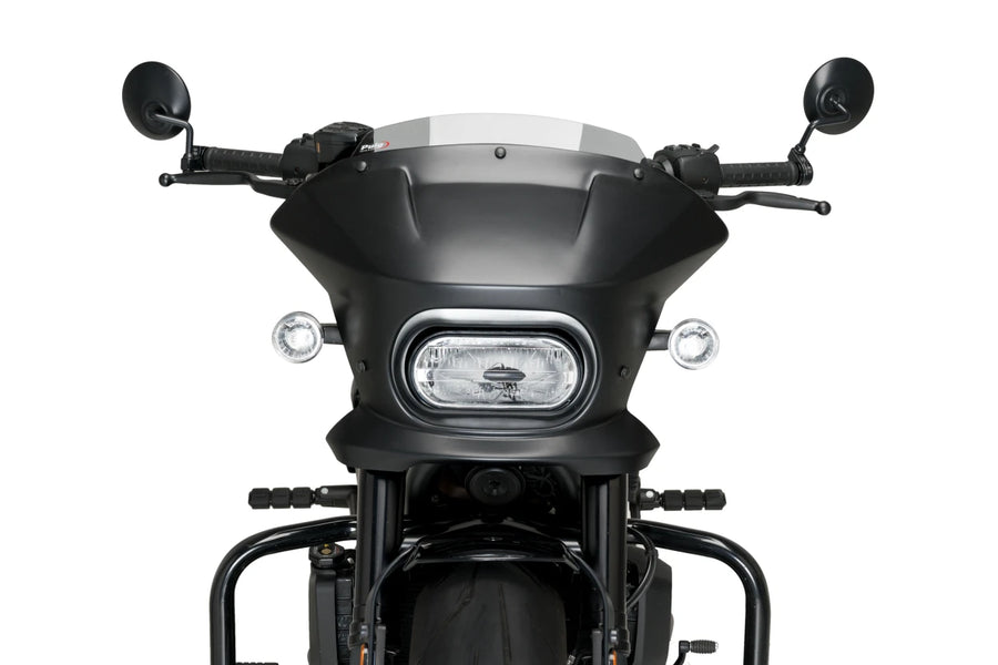 HARLEY DAVIDSON SPORTSTER S RH 1250 S [2024] – Fury – Tonet