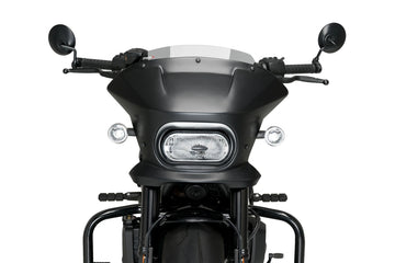HARLEY DAVIDSON SPORTSTER S RH 1250 S [2024] – Fury – Tonet - 0