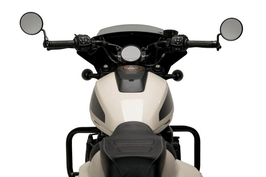 HARLEY DAVIDSON SPORTSTER S RH 1250 S [2024] – Fury – Tonet