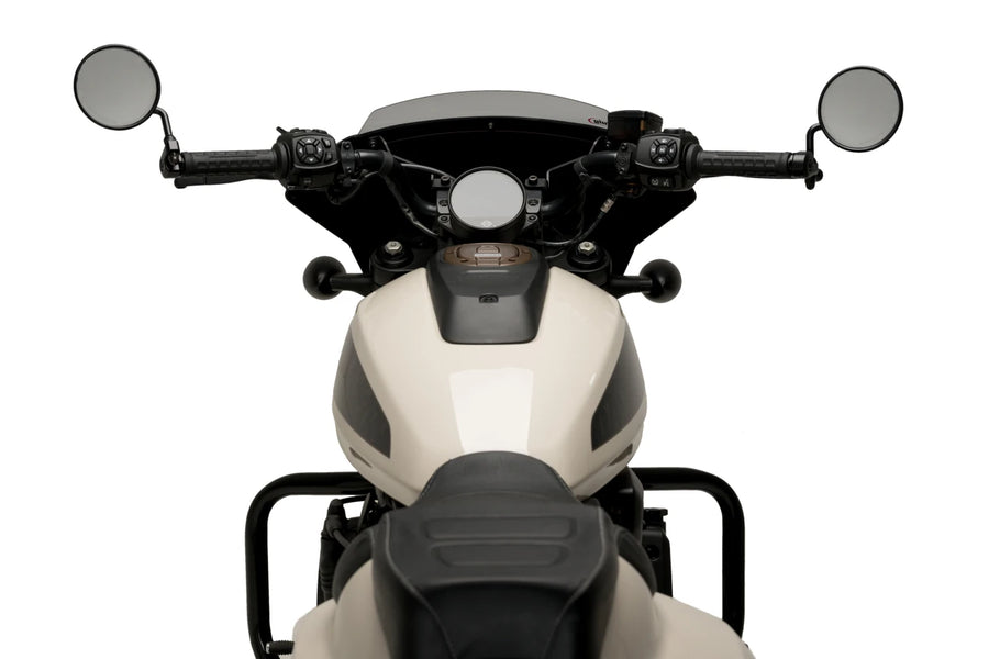 HARLEY DAVIDSON SPORTSTER S RH 1250 S [2024] – Fury – Stærkt tonet