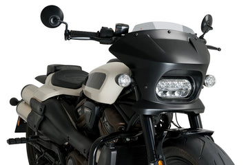 HARLEY DAVIDSON SPORTSTER S RH 1250 S [2024] – Fury – Tonet