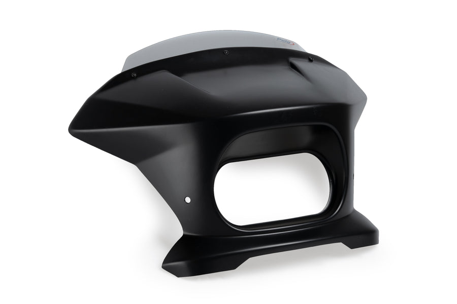 HARLEY DAVIDSON SPORTSTER S RH 1250 S [2024] – Fury – Stærkt tonet