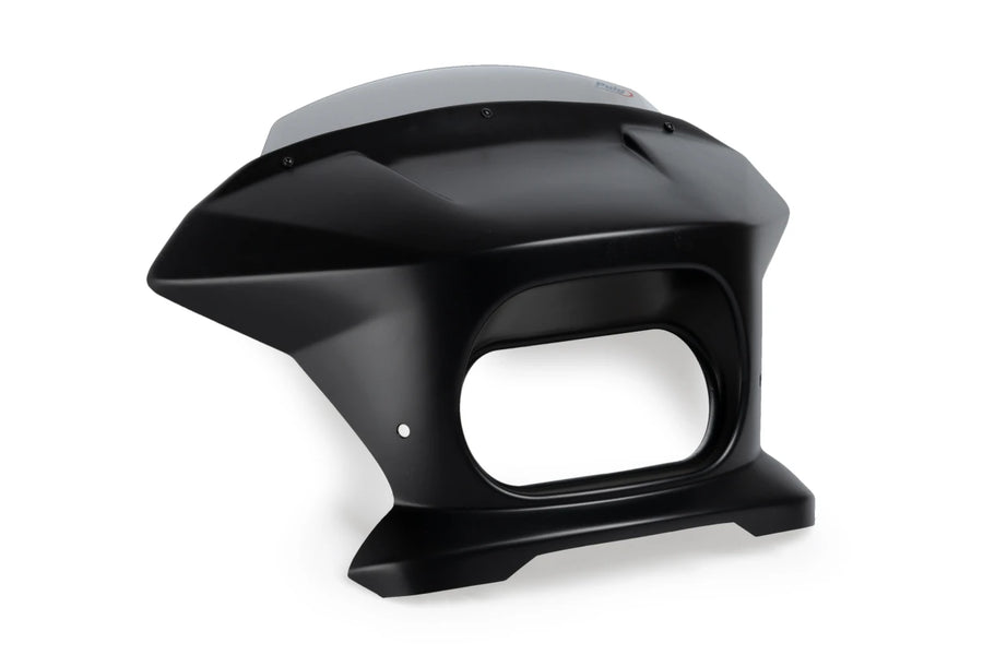 HARLEY DAVIDSON SPORTSTER S RH 1250 S [2024] – Fury – Stærkt tonet