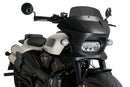 HARLEY DAVIDSON SPORTSTER S RH 1250 S [2024] – Fury – Stærkt tonet-47