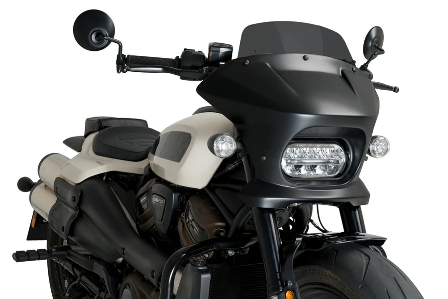 HARLEY DAVIDSON SPORTSTER S RH 1250 S [2024] – Fury – Tonet
