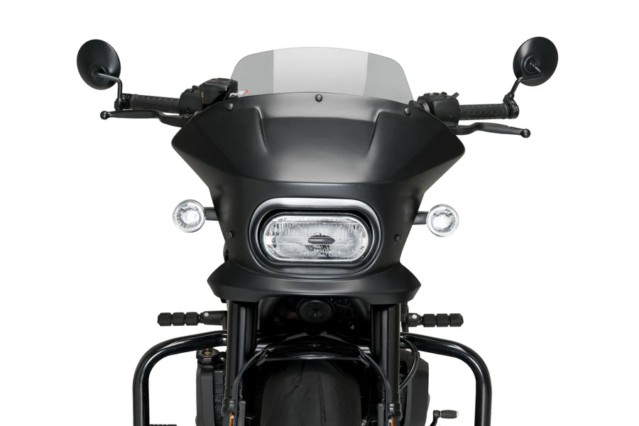 HARLEY DAVIDSON SPORTSTER S RH 1250 S [2024] – Fury – Tonet