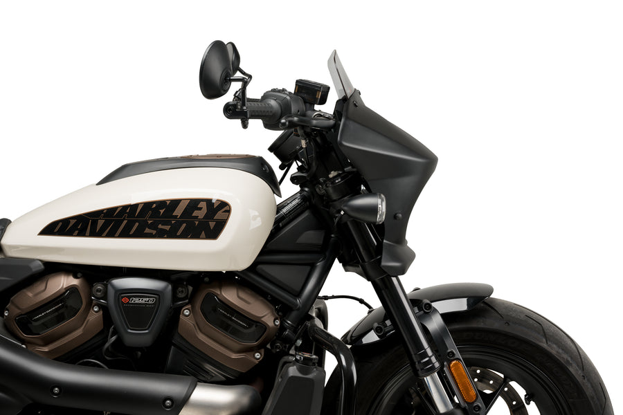 HARLEY DAVIDSON SPORTSTER S RH 1250 S [2024] – Fury – Tonet
