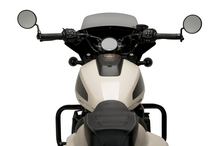 HARLEY DAVIDSON SPORTSTER S RH 1250 S [2024] – Fury – Tonet