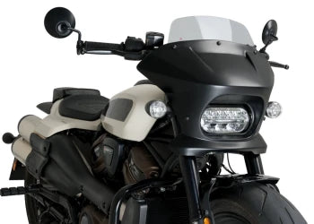 HARLEY DAVIDSON SPORTSTER S RH 1250 S [2024] – Reservedel