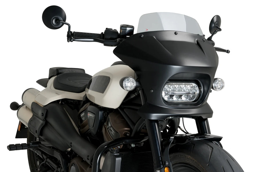 HARLEY DAVIDSON SPORTSTER S RH 1250 S [2024] – Fury – Tonet