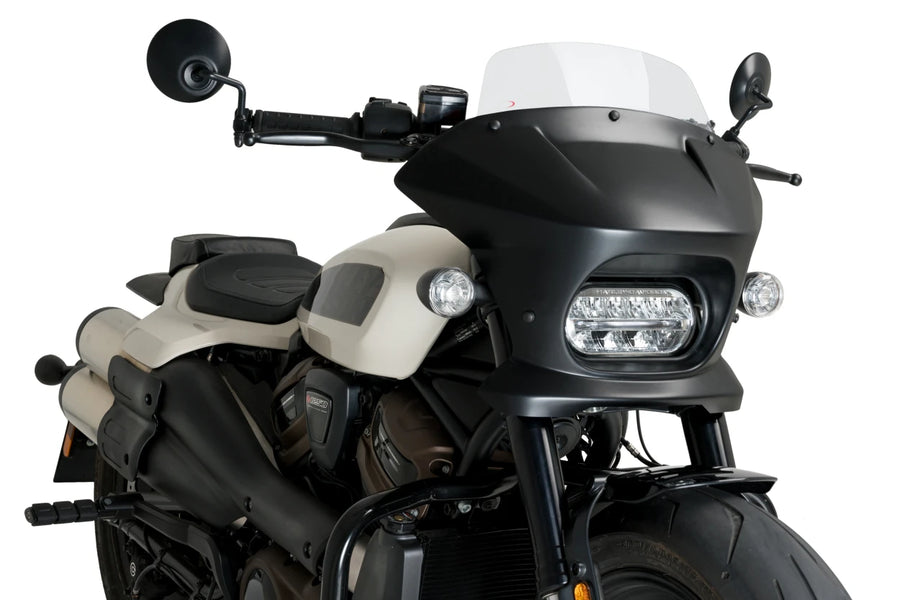 HARLEY DAVIDSON SPORTSTER S RH 1250 S [2024] – Fury – Tonet