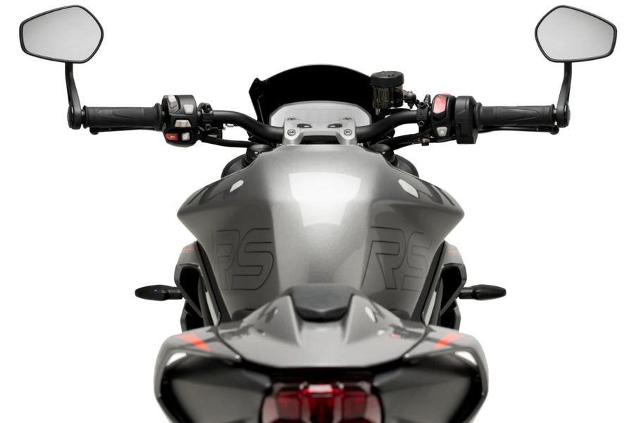 TRIUMPH STREET TRIPLE 765 RS [2025] – New Generation Sport – Tonet