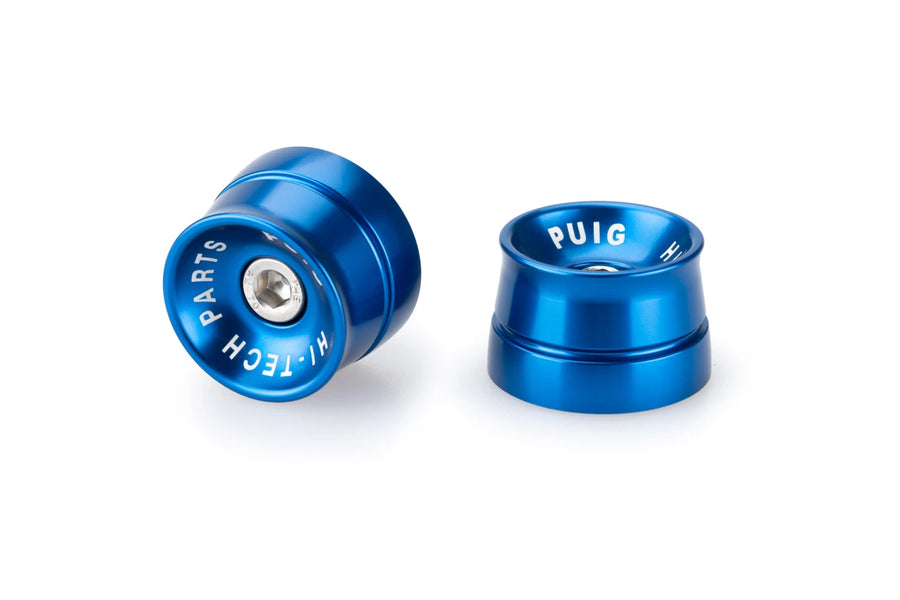 VOGE 525AC [2025] – Styr ender Speed – Sort