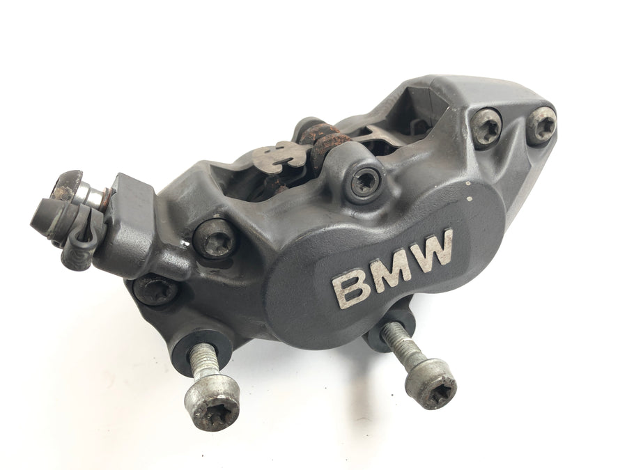 BMW R 1200 GS [2004] - Bremsekaliper foran til venstre
