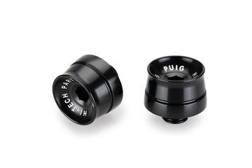 CFMOTO 650 NK [2025] – Styr Ends Speed – Sort - 0