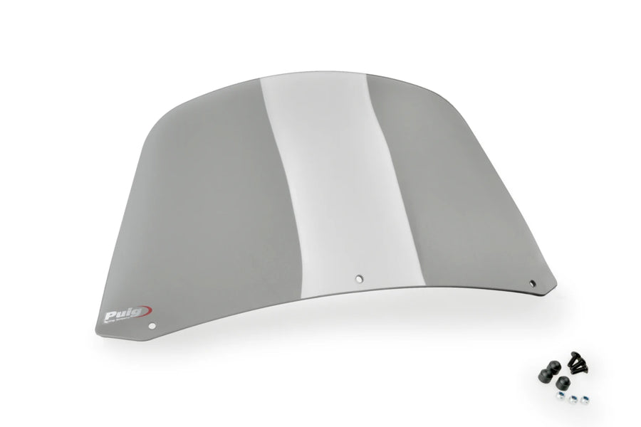 HONDA CMX 1100 REBEL DCT [2025] – Reservedele - Screen Touring Batwing SML