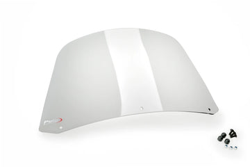 HONDA CMX 1100 REBEL DCT [2025] – Reservedele - Screen Touring Batwing SML