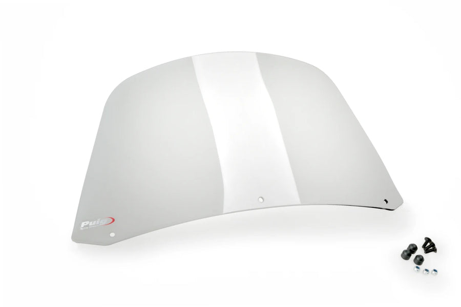 HONDA CMX 1100 REBEL DCT [2025] – Reservedele - Screen Touring Batwing SML