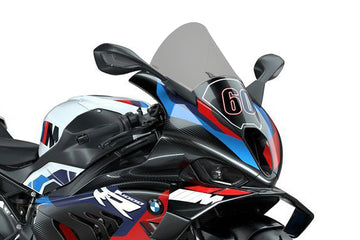 BMW M 1000 RR [2024] - R-Racer Scheibe | Getönt | PUIG 21617H