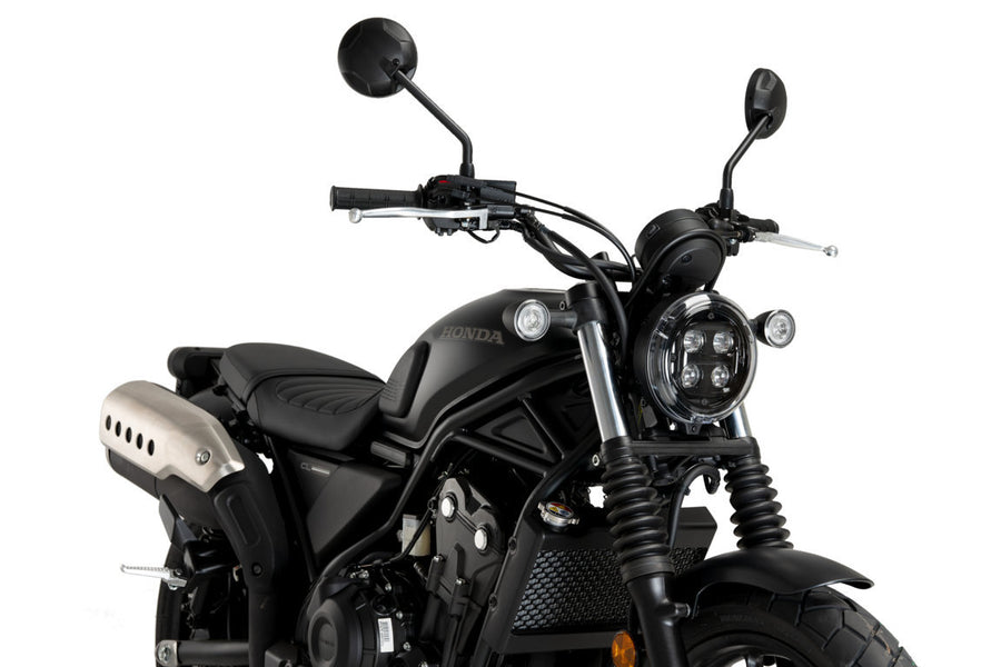 HONDA CL 500 [2025] – New Generation Sport – Tonet