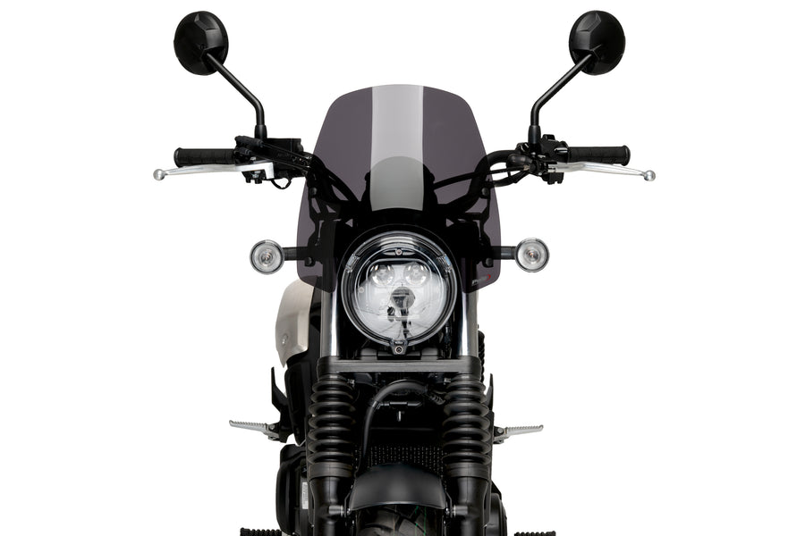 HONDA CL 500 [2025] – New Generation Sport – Tonet