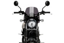 HONDA CL 500 [2025] – New Generation Sport – Gennemsigtig-10