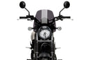 HONDA CL 500 [2025] – New Generation Sport – Gennemsigtig-20