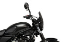 HONDA CL 500 [2025] – New Generation Sport – Sort-9