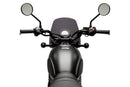 HONDA CL 500 [2025] – New Generation Sport – Gennemsigtig-22