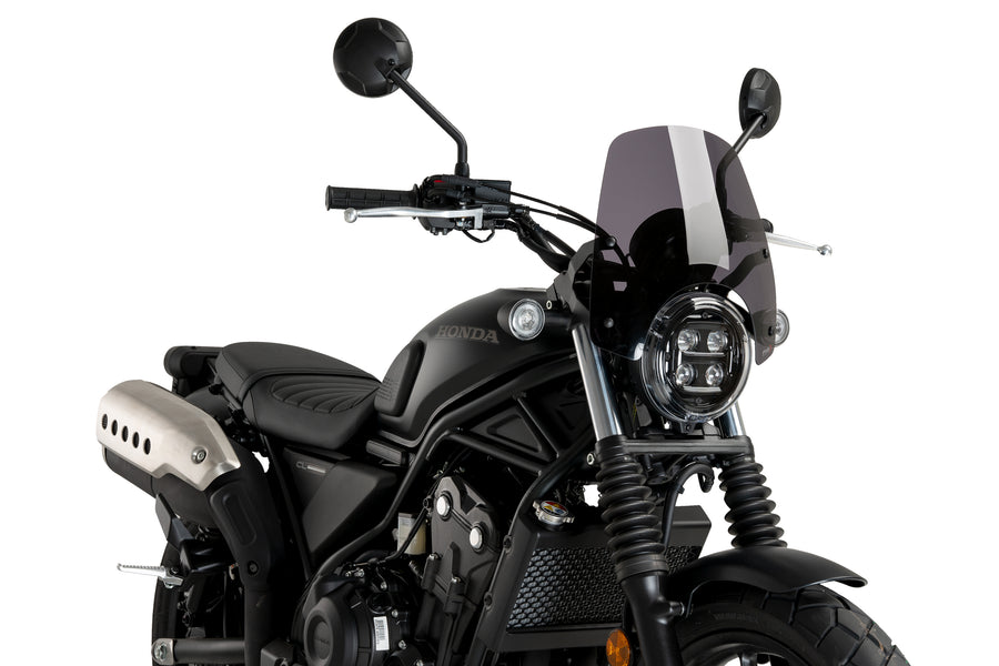 HONDA CL 500 [2025] – New Generation Sport – Tonet