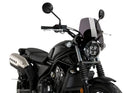 HONDA CL 500 [2025] – New Generation Touring – Sort