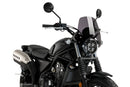 HONDA CL 500 [2025] – New Generation Sport – Gennemsigtig-9