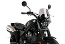 HONDA CL 500 [2025] – New Generation Sport – Stærkt tonet
