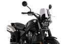 HONDA CL 500 [2025] – New Generation Sport – Gennemsigtig-6