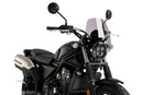 HONDA CL 500 [2025] - PUIG New Generation Sports Screen | Tonet | PUIG 21634H