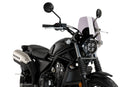 HONDA CL 500 [2025] – New Generation Sport – Stærkt tonet