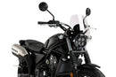 HONDA CL 500 [2025] - PUIG New Generation Sports Screen | Ryd | PUIG 21634W