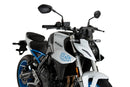 SUZUKI GSX-8S [2025] – New Generation Sport – Sort-19
