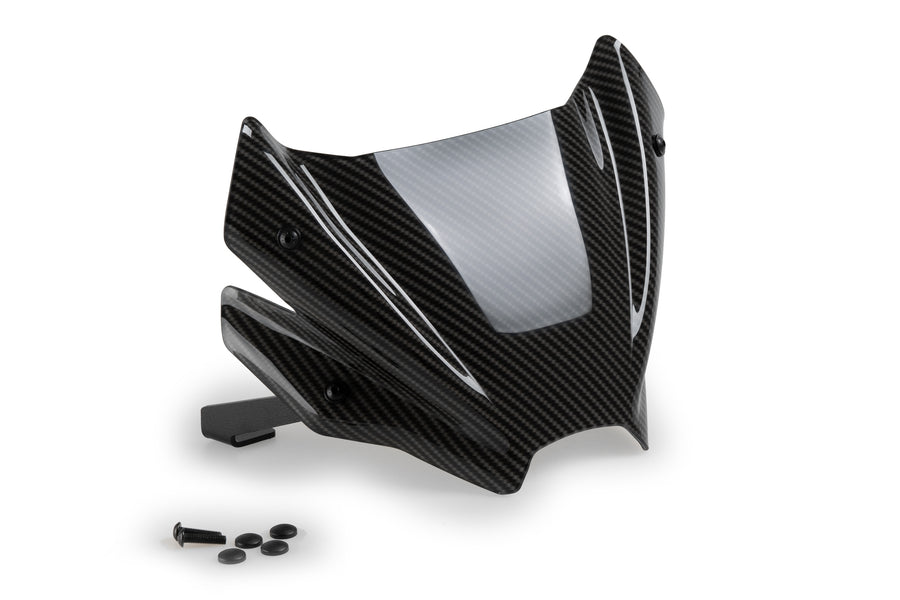 SUZUKI GSX-8S [2025] – New Generation Sport – Stærkt tonet
