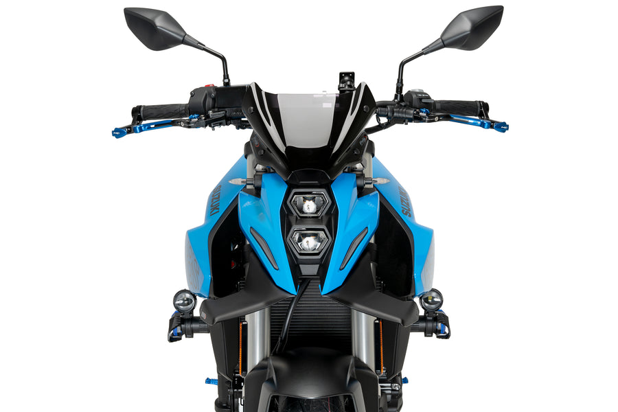 SUZUKI GSX-8S [2025] – New Generation Sport – Tonet