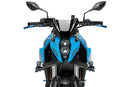 SUZUKI GSX-8S [2025] – New Generation Sport – Stærkt tonet-2