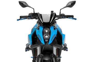 SUZUKI GSX-8S [2025] – New Generation Sport – Stærkt tonet - 0