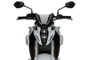 SUZUKI GSX-8S [2025] - PUIG New Generation Sports Screen | Tonet | PUIG 21649H