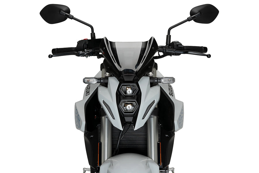 SUZUKI GSX-8S [2025] - PUIG New Generation Sports Screen | Tonet | PUIG 21649H