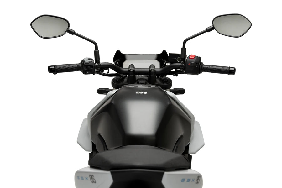 SUZUKI GSX-8S [2025] – New Generation Sport – Sort