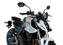 SUZUKI GSX-8S [2025] – New Generation Touring – Gennemsigtig-2