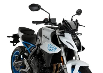 SUZUKI GSX-8S [2025] – New Generation Touring – Tonet - 0