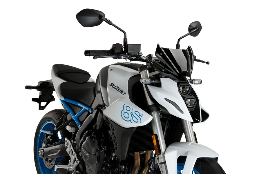 SUZUKI GSX-8S [2025] – New Generation Sport – Tonet